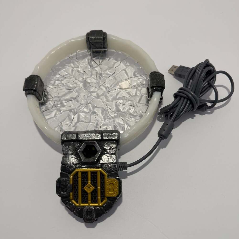 Activision Skylanders Trap Team Traptanium Portal